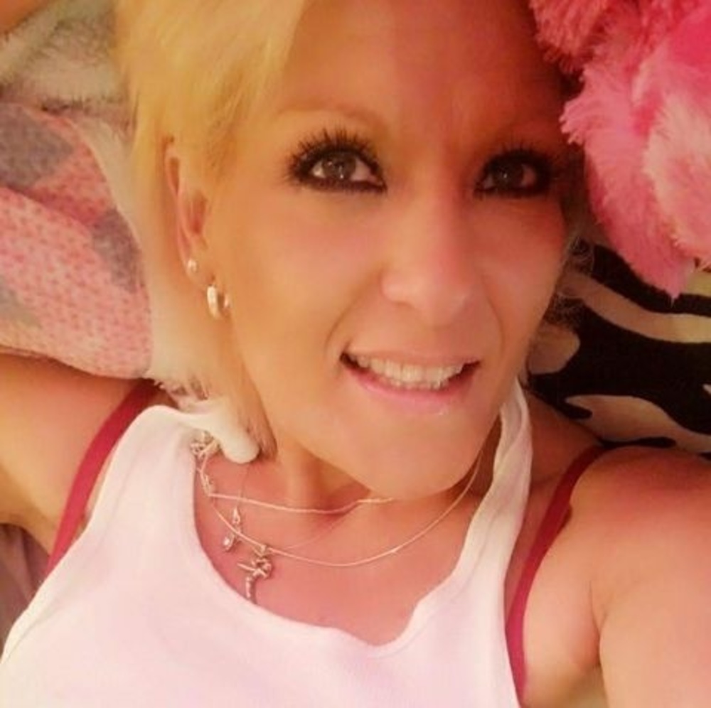 Meet your Posher, Tammy